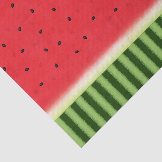 スイカ 薄葉紙 (詳細)
