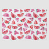 スイカ 薄葉紙 (正面)