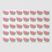 スイカ 薄葉紙 (正面)