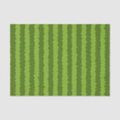 スイカ 薄葉紙 (正面)