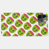 スイカ Case-Mate iPhoneケース (裏面(横))