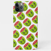 スイカ Case-Mate iPhoneケース (裏面)