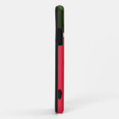 スイカ Case-Mate iPhoneケース (裏面/右)