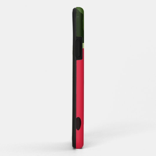 スイカ Case-Mate iPhoneケース (裏面/右)