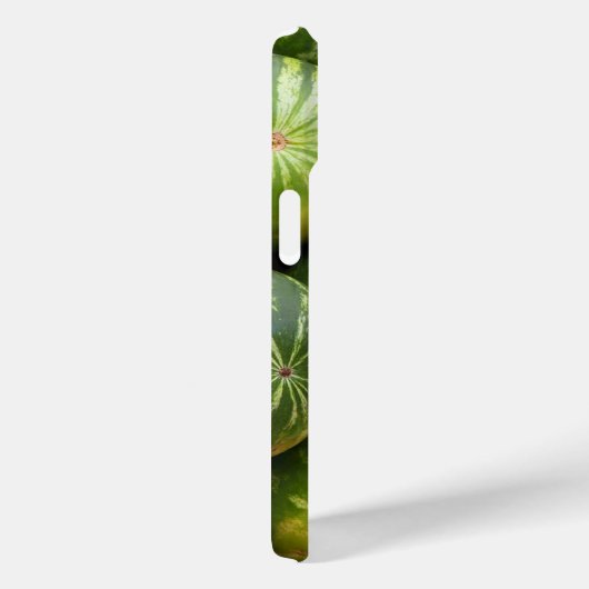 スイカ Case-Mate iPhoneケース (裏面 / 右)