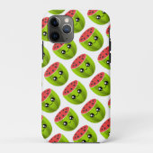 スイカ Case-Mate iPhoneケース (裏面)