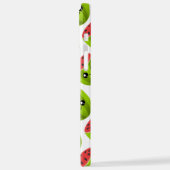 スイカ iPhoneケース (左側面)