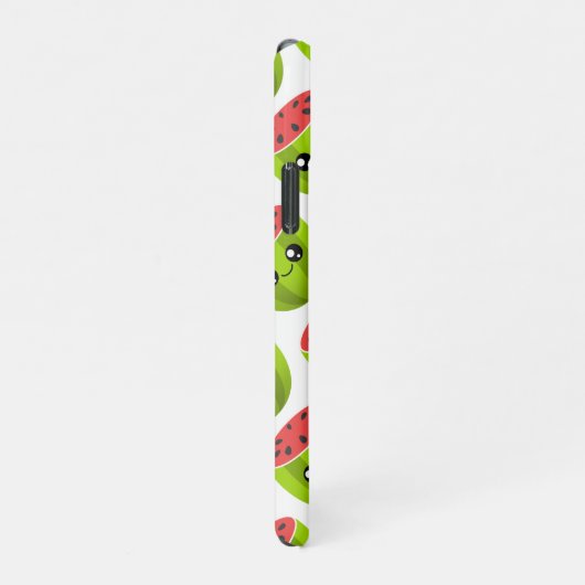 スイカ iPhoneケース (右側)