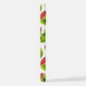 スイカ iPhoneケース (右側面)