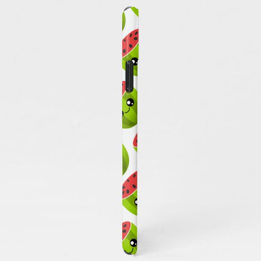 スイカ iPhoneケース (右側)