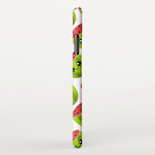 スイカ iPhoneケース (右側)