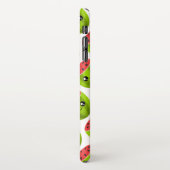 スイカ iPhoneケース (左側)