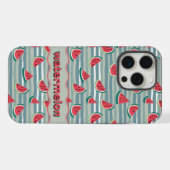 スイカ iPhoneケース (裏面横)
