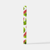 スイカ iPhoneケース (右側面)