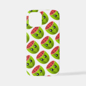 スイカ iPhoneケース (裏面)