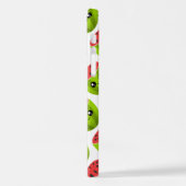 スイカ iPhoneケース (左側面)