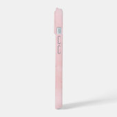 スイカ iPhone 15ケース (左側面)