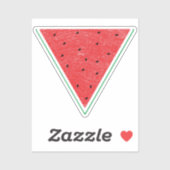 スイカ Palestine パレスチナ シール (シート)