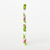 スイカ SAMSUNG GALAXYケース (左側)