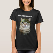 スイカ Tシャツ (正面)