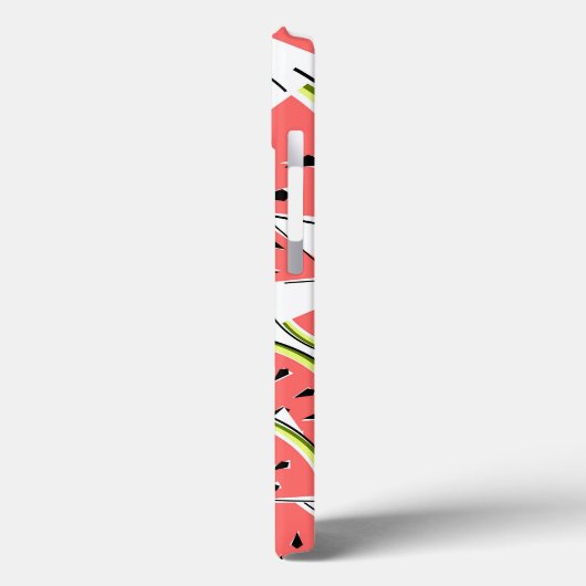 スイカiPad Miniケース Case-Mate iPhoneケース (裏面 / 左)