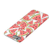 スイカiPhoneケース Case-Mate iPhoneケース (底)