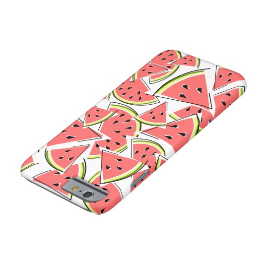 スイカiPhoneケース Case-Mate iPhoneケース (底)