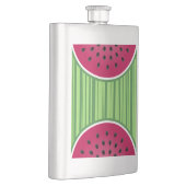 スイカWedgies フラスク (右)