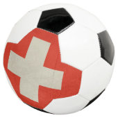 スイグランジス国旗 サッカーボール (3/4)