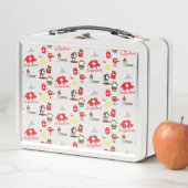 スイスのお土産アイコン メタルランチボックス (インサイチュ)