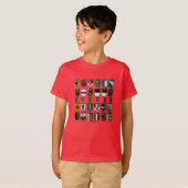 スイスのカントン グラフィックTシャツ Tシャツ (正面フル)