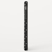 スイスのクロスラスティチチ描ャンド Case-Mate iPhoneケース (裏面/左)