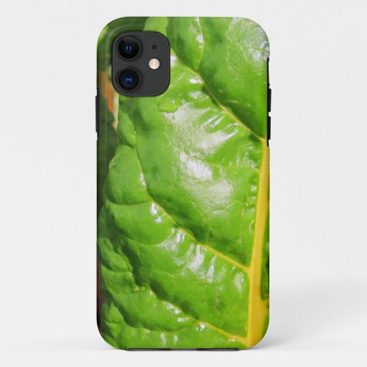 スイスのシャルド Case-Mate iPhoneケース (裏面)