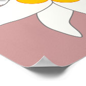 スイスのルツェルン・シュウィズのポスター ポスター (角)