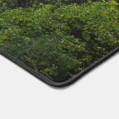 スイスのローテルブルネンバレーにある教会 デスクマット (コーナー)