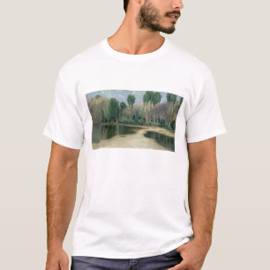スイスの景色 Tシャツ