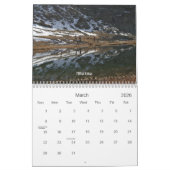 スイスの競走場 カレンダー (3月 2026)