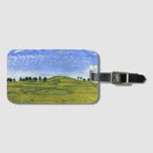 スイスアルパインランドスケープ(by Ferdinand Hodler)