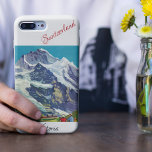 スイスアルプスヴィンテージトラベル | Jungfrau絵画の Samsung Galaxy S22ケース<br><div class="desc">スイスアルプスヴィンテージトラベル | Jungfrau絵画のレトロ絵画の話。美しい手書きフォントSamsung Galaxy S22ケースに自分の名前を追加する編集。名前を自分の名前に変更するか、またはスイスの愛好家にあなたの人生で。また、文字の色やスタイルを変更したり、画像のみのデザインの文字を削除したりすることもできます。このスイスのアルプスのヴィンテージ素晴らし旅行をテーマにした製品で時間を遡る。複雑なデザインは、雪の息をのむようなパノラマの景色を特徴とし、ヴィンテージスタイルのポストカードの外観を完全にキャップ山。冒険好きな旅行者や自然の美しいを愛する人に最適で、大切な記念品になることは間違いない。marmottlygiftshop@gmail.com連絡で私のデザインを受け取りもしたい場合は、他の製品でこの製品を使用する必要がある。</div>