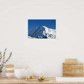 スイスアルプス・リスカム ポスター (キッチン)