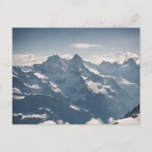 スイスアルプス(6)