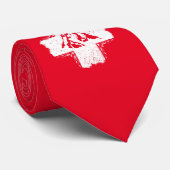 スイスアルプスMatterhorn – スイス ネクタイ (ロール)