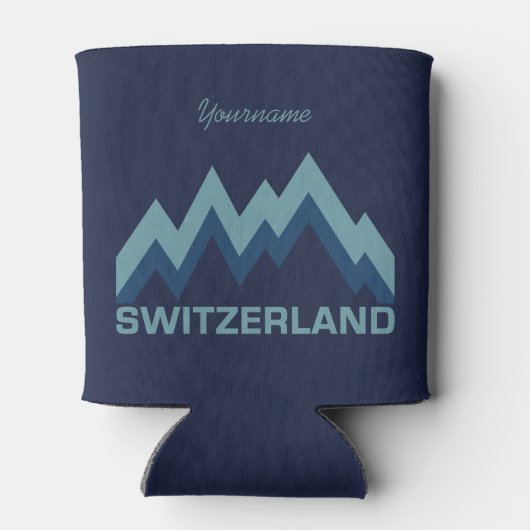 スイスカスタムの缶冷却器 缶クーラー (裏面)