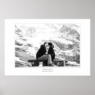 スイスキスプリント ポスター