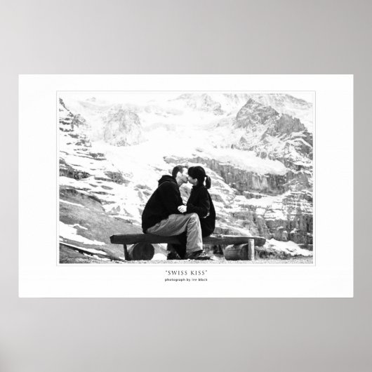 スイスキスプリント ポスター (正面)