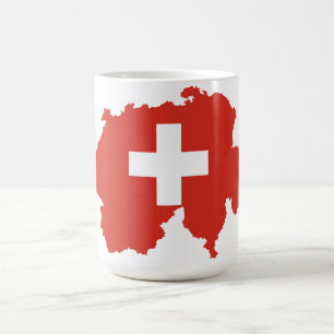 スイスコーヒーマグ コーヒーマグカップ