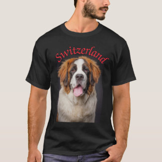 スイスシャツ Tシャツ
