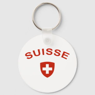 スイススイス キーホルダー