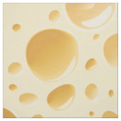 スイスチーズ ファブリック (見本)