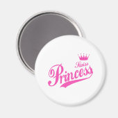 スイスプリンセス マグネット (正面/裏面)